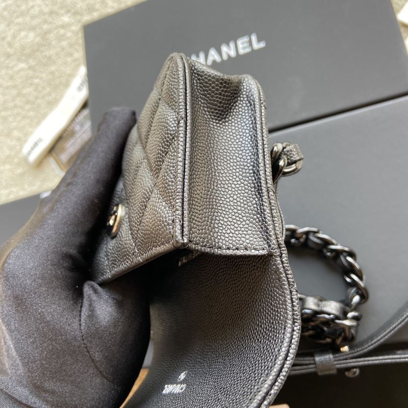 Chanel Wallet Purse